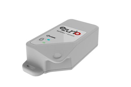 450-00129-K1 Ezurio  RF Temperature Sensor Module 2.4GHz