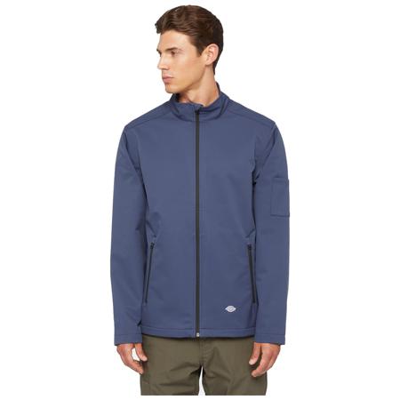 DK0A4YN9NVX1 Dickies DK0A4YN9 Navy Jacket, XXXL