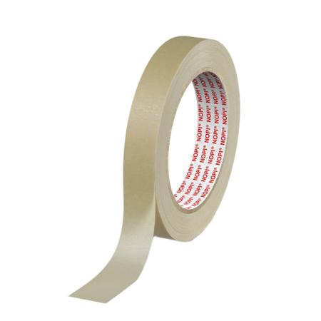 04349-00000-00 Tesa  Chamois Masking Tape 19mm x 50m