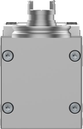 ELGC-TB-KF-45-300  toothed belt axis