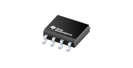 LMH6550MA/NOPB  Texas Instruments, Operational Amplifier, 400 MHz, 8-Pin 12 V SOIC