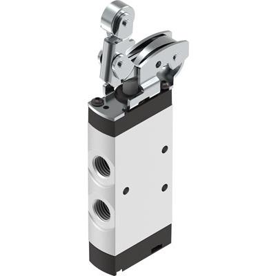 VMEF-K-M52-M-N14 Festo Roller Lever Directional Control Valve Pneumatic Control Valve VMEF Series, NPT 1/4, 1/4in, 8047106