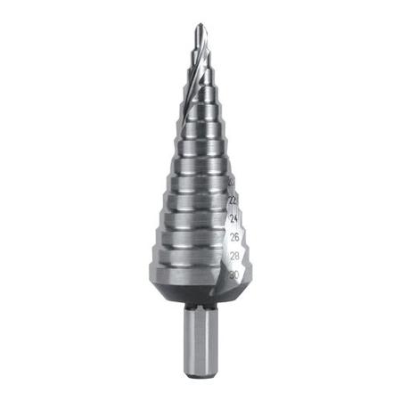 229A-ST1 Facom HSS Step Drill Bit