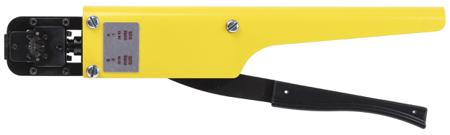 HT-0095 Amphenol Communications Solutions Mini-PV Hand Ratcheting Crimp Tool for Mini PV Connector Contacts