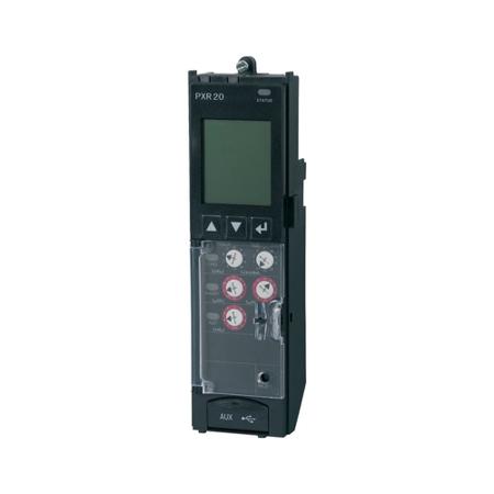 184948--IZMX-PXRV-A-1 Eaton Trip Unit for use with IZMX…-V…