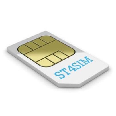 ST4SI2M0040TPA8T STMicroelectronics  RF RF Module Module, 5V