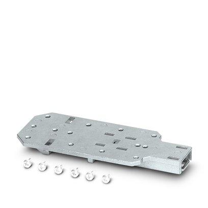 2866857 Phoenix Contact DIN Rail Adapter, QUINT Series