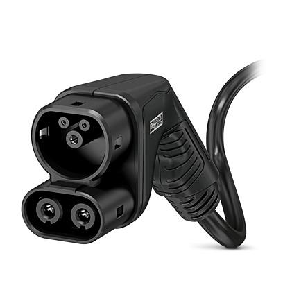 1643412 Phoenix Contact 80 A Mode 4, Type 2, EV Charging Cable 10m