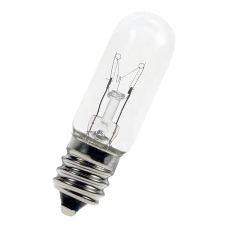 E54060005 Bailey Electric & Electronics bv Miniature Edison Screw E14 LED Capsule Lamp 5 W, 2700K, Single Ended shape