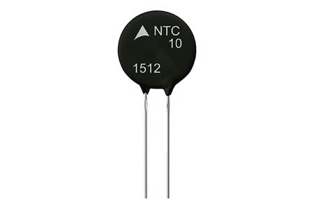 B57153S0160M000 EPCOS Thermistor, 16Ω Resistance, NTC Type, 8.5 x 6 x 13mm