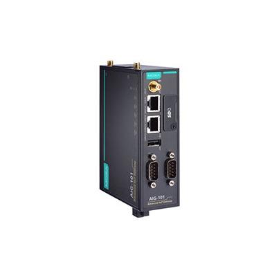 AIG-101-T-AP MOXA AIG-101 IoT Gateway