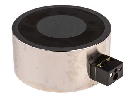 791-7567 RS Pro Magnetic Lock, 2000N