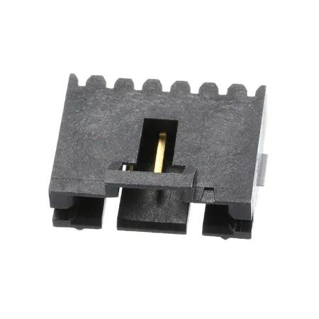 147323-4 TE Connectivity AMP Connectors