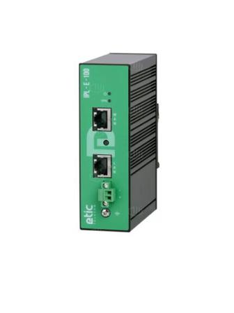 IPL-E-100 Etic IPL E 100 Ethernet