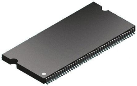 IS42S32400F-7TL ISSI , SDRAM 128Mbit Surface Mount, 143MHz, 86-Pin TSOP