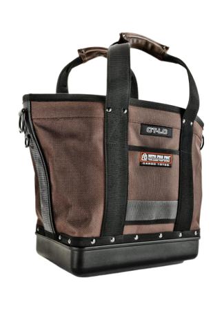 AX3525 Veto Pro Pac Nylon Tool Bag 9.5in x 13.5in x 14.5in