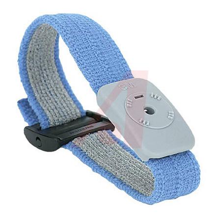 2368 SCS ESD Grounding Wrist Strap