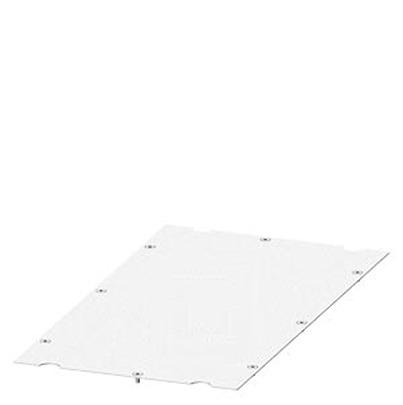 8PQ2300-6BA20 Siemens 8PQ2300 Series Sheet Steel Floor Frame, 2mm H, 350mm W, 600mm L for Use with SIVACON S4