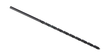 A110-2-5MM Dormer A110 Series HSS Twist Drill Bit, 2.5mm Diameter, 95 mm Overall