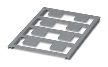 0827887 Phoenix Contact Panel Marker, 17mm Length