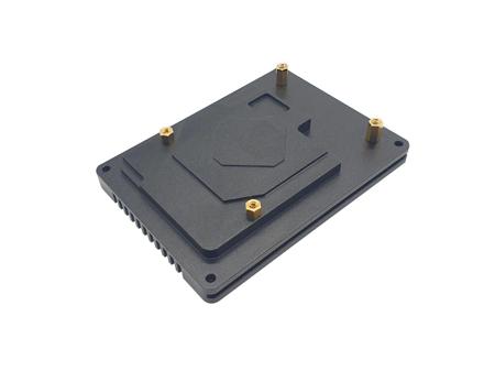 AE002 Okdo Heatsink for ROCK 4 Model SE Single Board Computer