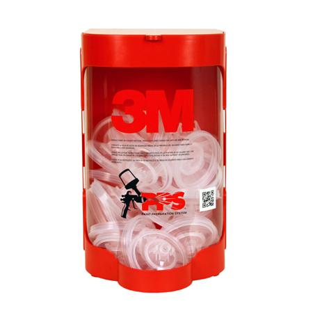 7100042072 3M PPS Series Large Case, For Use With PPS, 1 Piece