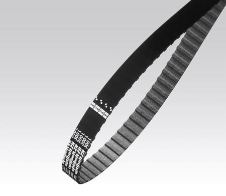 210 L 100 OPTIBELT  Timing Belt, 56 Teeth, 533.4mm Length, 25.4mm Width