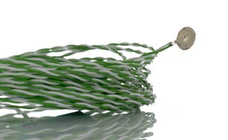 252-2433 RS PRO Type Type K Thermocouple → +200°C