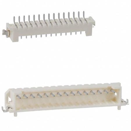DF3-15P-2H-20- Hirose Electric Co Ltd DF3-15P-2H(20)