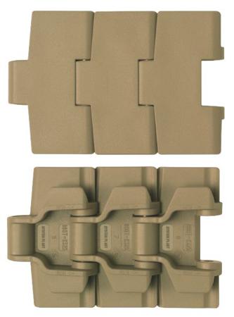 LF880TAB-K325 System Plast  Conveyor Chain Link