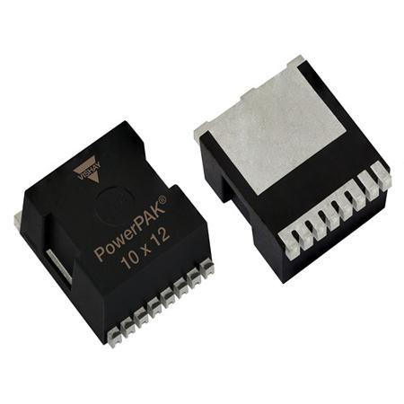SIHK155N60E-T1-GE3 Silicon N-Channel MOSFET, 19 A, 600 V, 8-Pin 10 x 12 Vishay