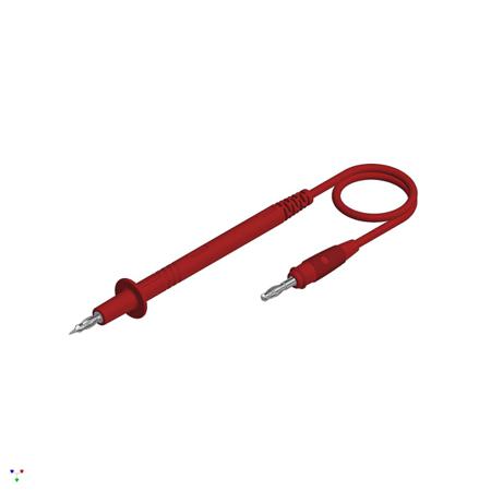 934157101 Hirschmann Test & Measurement  Test Probe Lead, 16A
