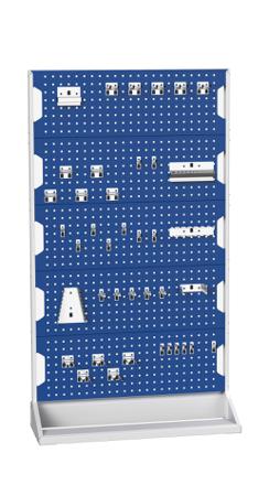 16917302.11V Bott Sheet Steel Tool Rack