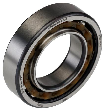 7006-B-XL-TVP 30mm Angular Contact Ball Bearing 55mm O.D
