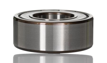 3208-A-2ZTN9-MT33 SKF Ball Bearing - 40mm I.D, 80mm O.D