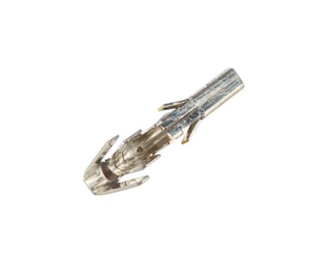 39-00-0211 Molex MINI-FIT 5556 Crimp Terminal Contact, Female to 1.3mm² to 16AWG, Tin Plating