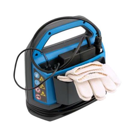 TMBH-5-120V SKF Bearing Heater 20mm To 100mm Bore Size TMBH 5/120V