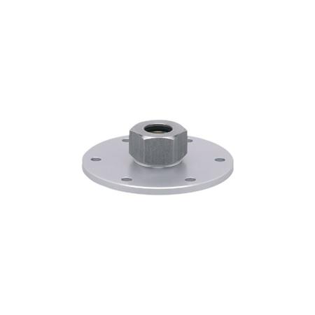 E43001 ifm electronic, E430 Series Adapter for Use with Level Sensors