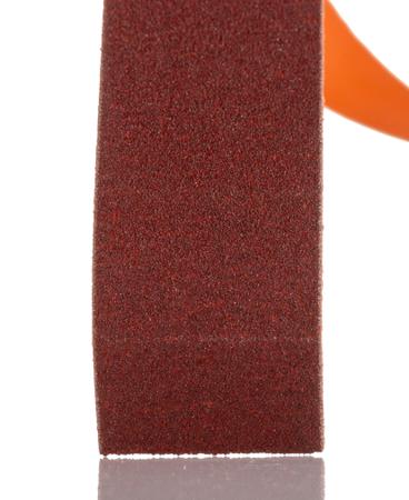 63642531805 Norton Aluminium Oxide Very Fine Abrasive Cloth Roll 180 Grit, 25m x 25mm