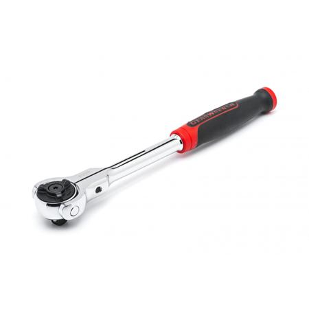81225 GearWrench 3/8 in Square Ratchet with Ratchet Handle, 250 mm Overall