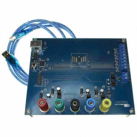 CDB5534U Cirrus Logic Inc.