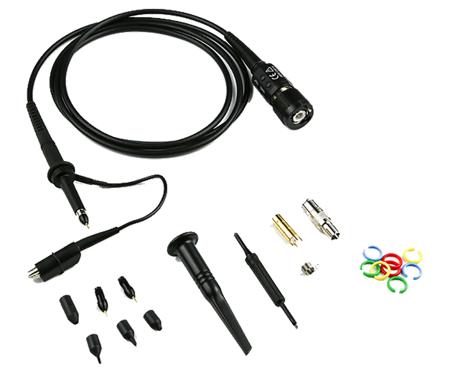 PP026-1 Teledyne LeCroy PP026 Oscilloscope Probe, Voltage Type, 500MHz, 1:10, BNC Connector