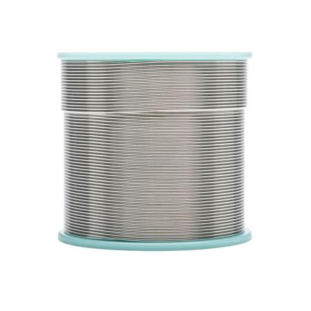 T0051386899 Weller Wire, 1mm Solder, 217 → 221°C Melting Point