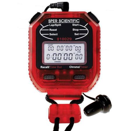 810029AR Sper Scientific