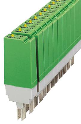 2823625 Phoenix Contact Plug In Power Relay, 24V ac/dc Coil, SPST