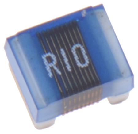 744762210A Wurth Elektronik, WE-KI, 1008A Yes Wirewound Surface Mount Inductor with a Ceramic Core, 100 nH Wirewound ±5 % 1 A Idc