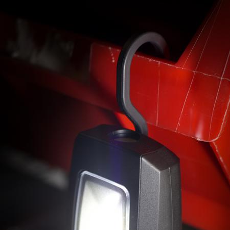 T9427USB CK Mini Inspection Light, Inspection Lamp, Light Bar, 400 lm, IP54