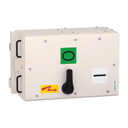 KHB0250SE4 Schneider Electric Tap Off, KHB025 Series
