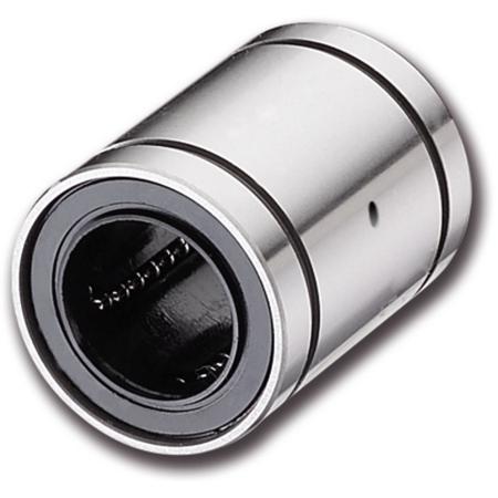 BBE12UU-RL SNR , Linear Ball Bearing with 22mm Outside Diameter