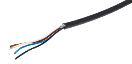 729-5141 RS Pro Diffuse Photoelectric Sensor 40 → 1000 mm Detection Range PNP IP67 Block Style